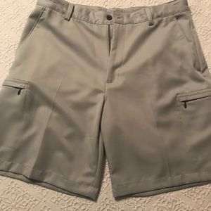Men’s IZOD Golf Shorts